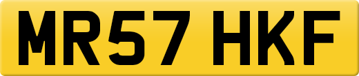 MR57HKF